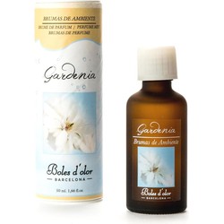 Geurolie Brumas de ambiente 50 ml Gardenia - Boles d'olor