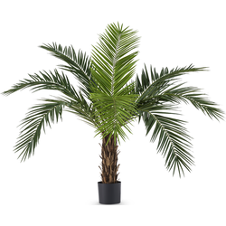 Hoyz Greenery - Kunstpalm Phoenix Canarie 160 cm