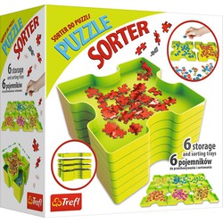 Trefl Puzzle Sortierer