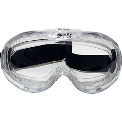 Veiligheidsbril Comf Antikras