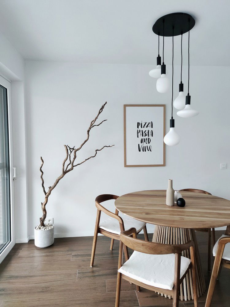 witte muren tips verkopen huis