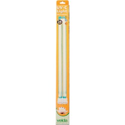 UV-C PL Lamp 36 Watt II
