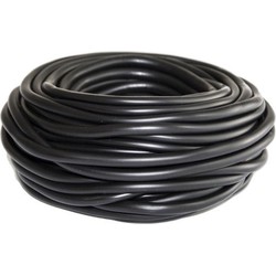 Air Hose Black 9/12 mm 10 m vijveraccesoires