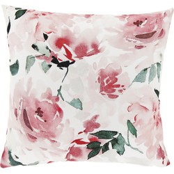 Unique Living - Sierkussen Sharon outdoor Dessin 3 -45x45cm