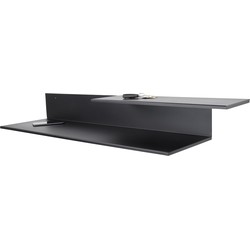 Spinder Design wandrek Folio 120- Zwart