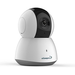 Mini ip-camera wifi pan/tilt 2mp