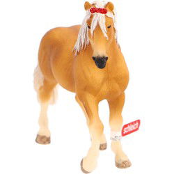 Schleich Haflingermerrie