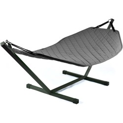 Extreme Lounging b-hammock set Grey