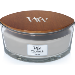 WW Fireside Ellipse Candle