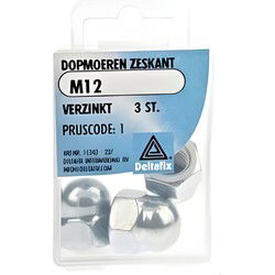 Dopmoer m12 3st