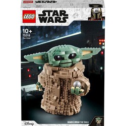 LEGO LEGO Star Wars Het Kind - 75318