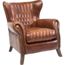 Kare Fauteuil Country Side