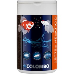 Goldfish korrel 1.000 ml/630gr - Colombo