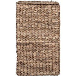 MUST Living Laundry basket Palawan NATURAL,60x33x33 cm