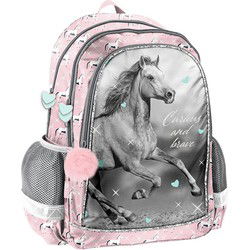 Animal Pictures Rugzak, Brave - 41 x 30 x 18 cm - Polyester