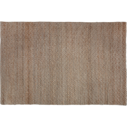 Basiclabel Jute Vloerkleed - Naturel/yucca - 1x170x240