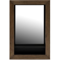 Eivissa Mirror Shelf