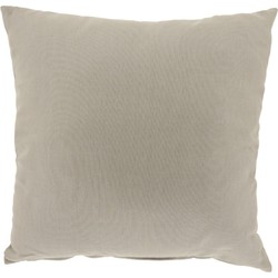 Unique Living - Sierkussen Otis Chateau Grey -45x45cm