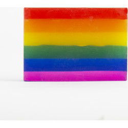 Gift Republic Regenboogzeep