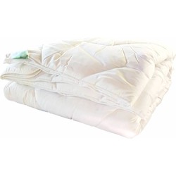 Zavelo Zomerdekbed Bamboe Comfort-240 x 220 cm