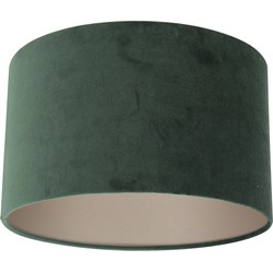 Steinhauer lampenkap Lampenkappen - groen -  - K7396VS