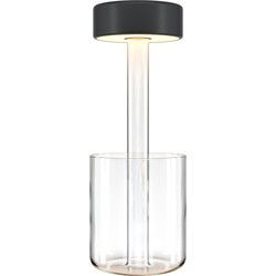 Maytoni - Tafellamp AI Collaboration - Glas - Transparent