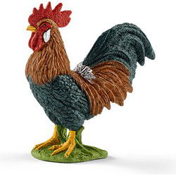 Schleich Haan