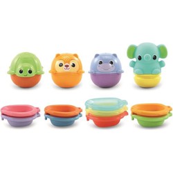 VTECH-EMPILO RIGOL'EAU BADKIST