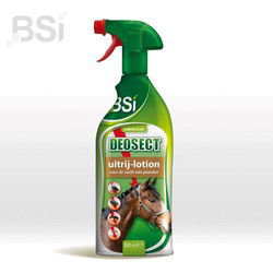 Turbo anti-groen en alg zwembad 1 liter