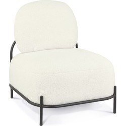 Fauteuil ORSO beige