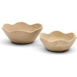 Riviera Maison Navelli Bowl Set Of 2 pieces