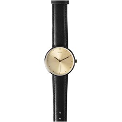 Horloge Finesse - Goud - Ø3,2cm