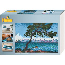 Hama Hama 3606 Art Claude Monet 10000