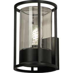 Wandlamp Lumidora 74767