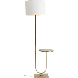 Vloerlamp Posso 155cm