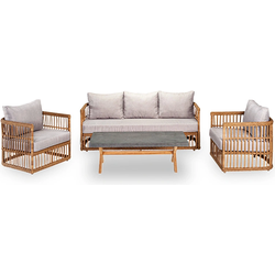 Kinley Loungeset OWN