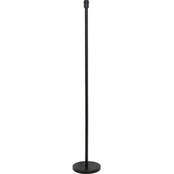 Light & Living - Vloerlamp WASHINGTON - Ø25x148.5cm - Zwart