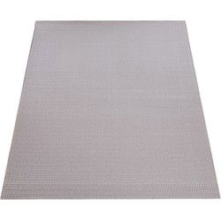 Binnen & Buitenkleed Warilia - Beige - 120x170 cm