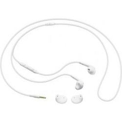 Samsung EO-EG920BW In-Ear Fit Headset Stereo
