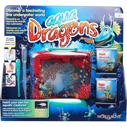 Aqua Dragons Aqua Dragons® Onderwaterwereld Kit