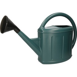 Benson Gieter - groen - kunststof - broeskop - 11 liter - Gieters