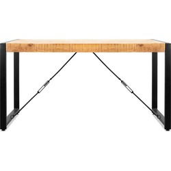 Benoa Eettafel Britt 140