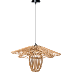 BOTIJAS - Hanglamp - Naturel - Rotan