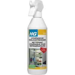 Hygienische koelkastreiniger 500 ml - HG