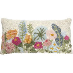 Light & Living - Kussen ROXAN - 60x30x10cm - Multicolor