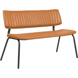 Eetkamerbank Gusto 120x63x81 cm