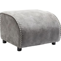 Kare Hocker Ritmo Vintage Grey