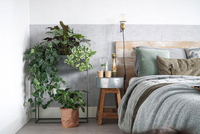 Geef jouw slaapkamer een make-over met deze dekbedovertrekken