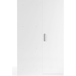 Wasophoogte Wasmachine Kast - Module J2 – Pure Wit