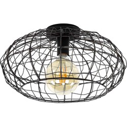 AnLi Style Plafondlamp 1L connect